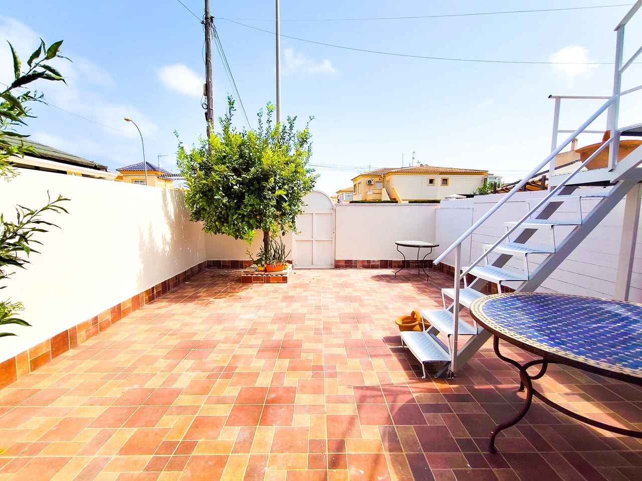 3 Zimmer Apartment zu verkaufen in Playa Flamenca - 204.000 € (Ref: 10016296)