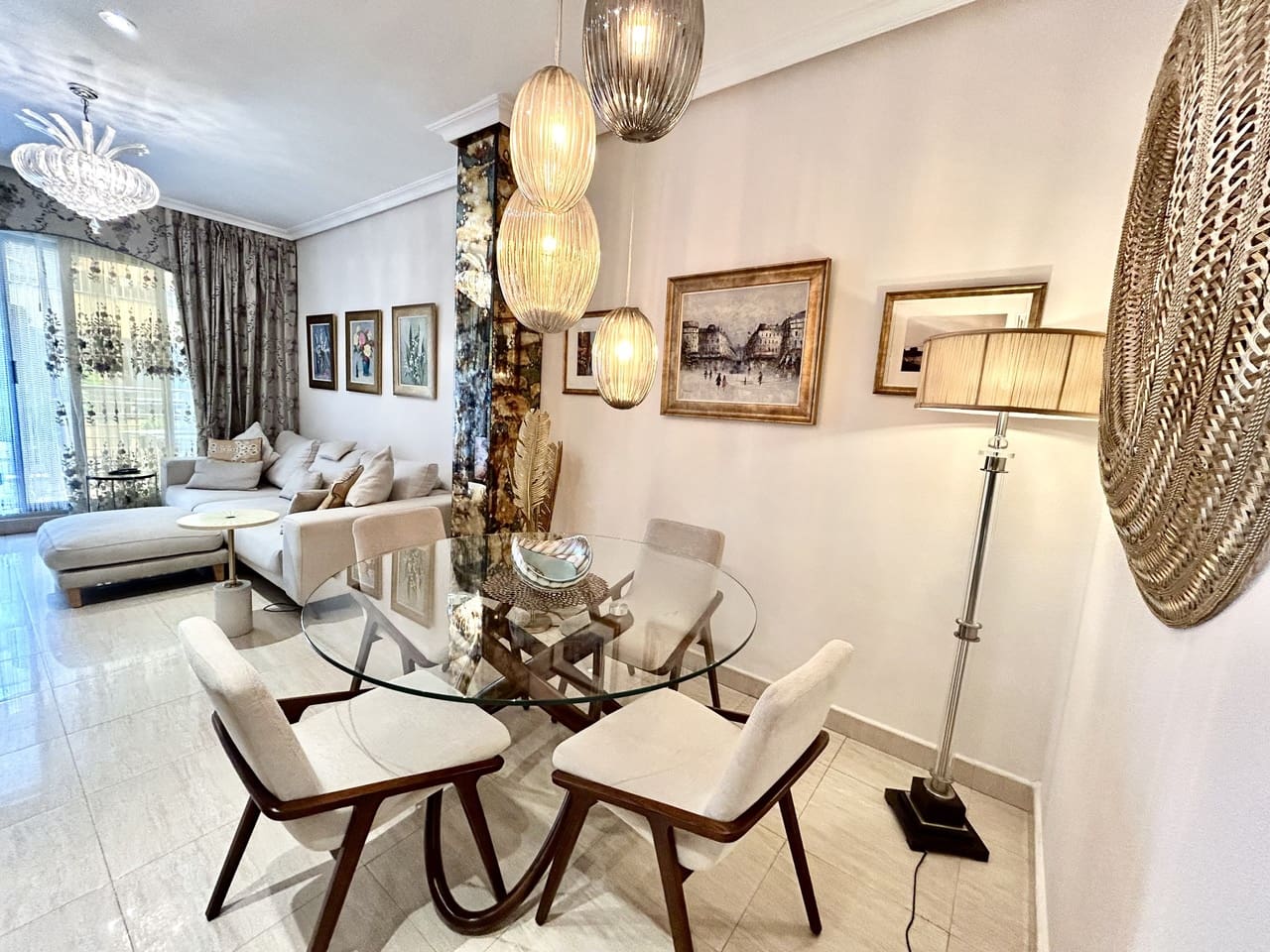 2 soverom Leilighet til salgs i Torrevieja med garasje - € 259 000 (Ref: 10019656)