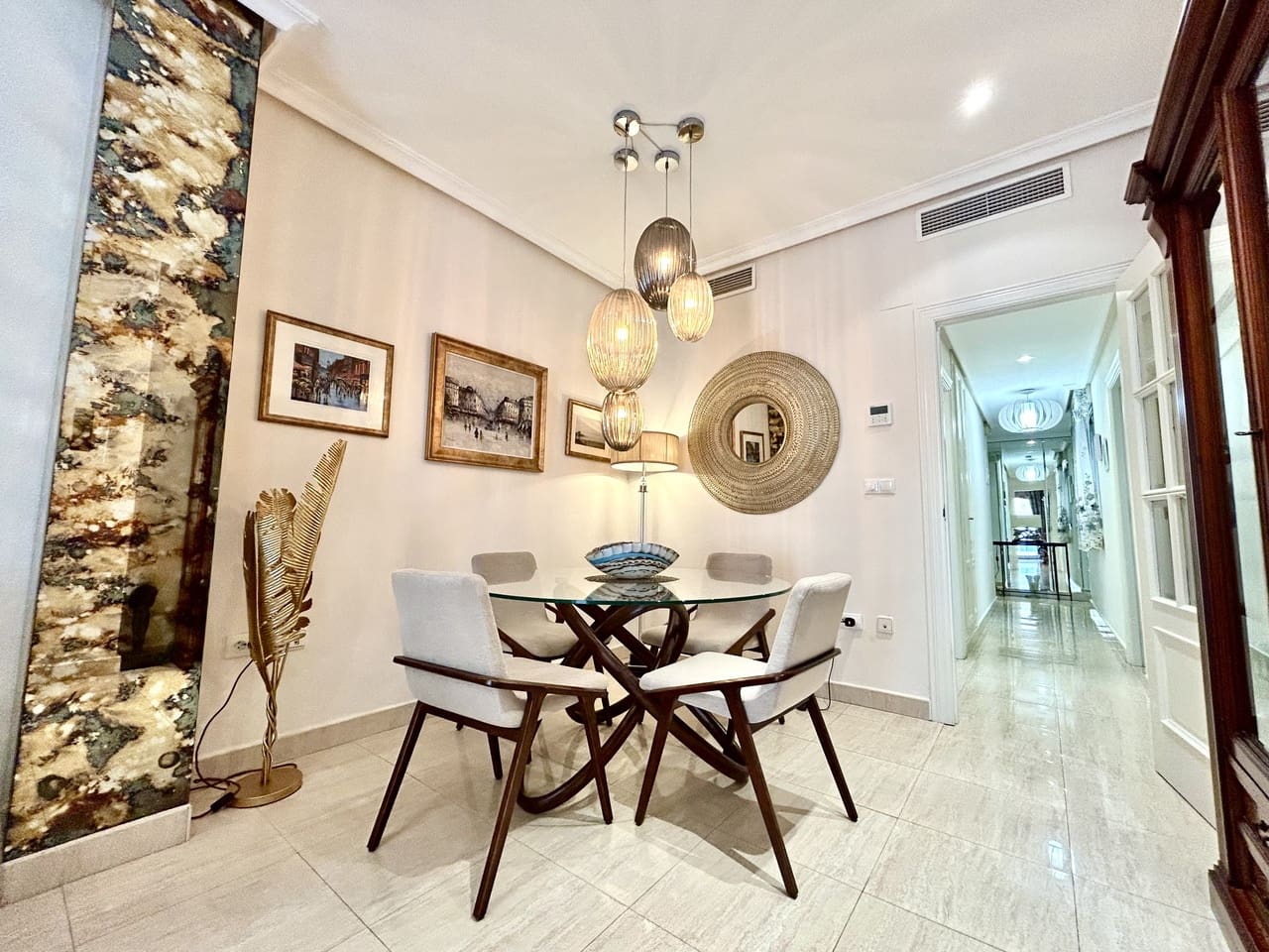 2 soverom Leilighet til salgs i Torrevieja med garasje - € 259 000 (Ref: 10019656)