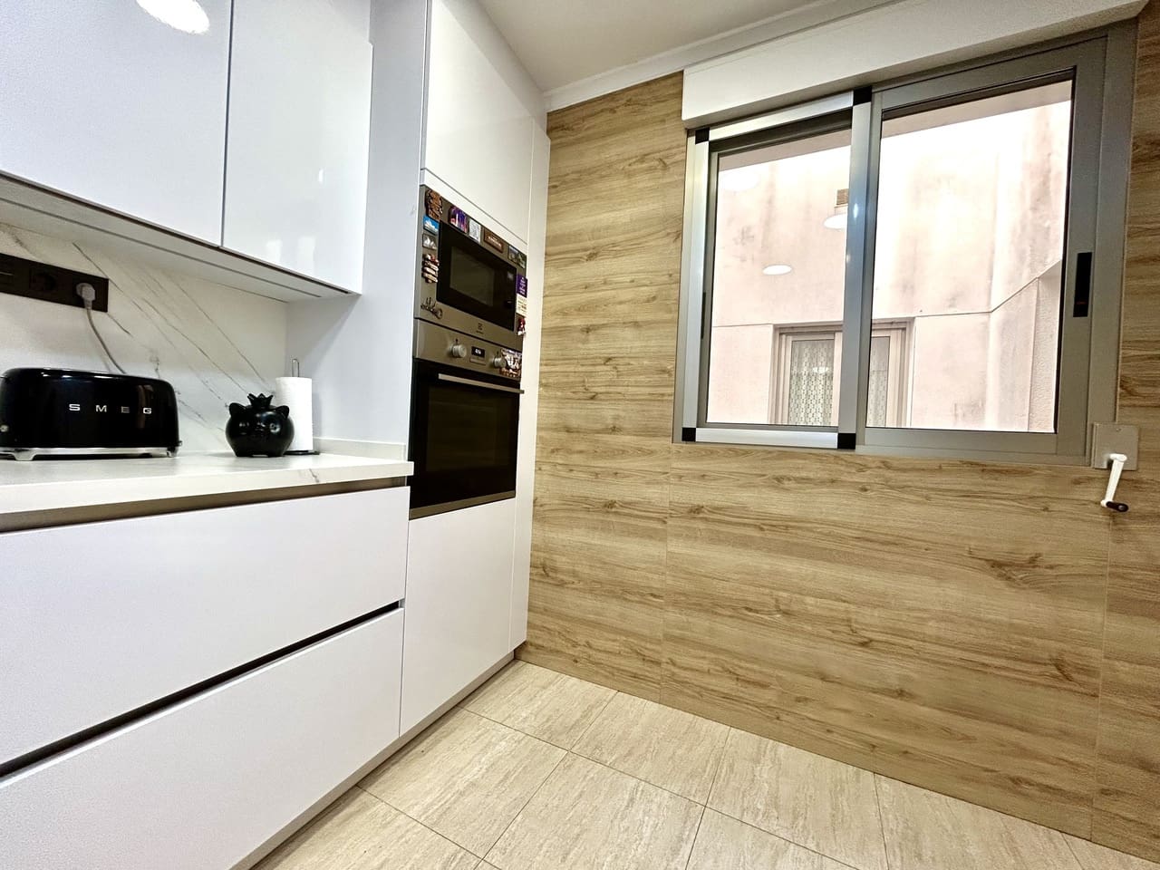 2 soverom Leilighet til salgs i Torrevieja med garasje - € 259 000 (Ref: 10019656)