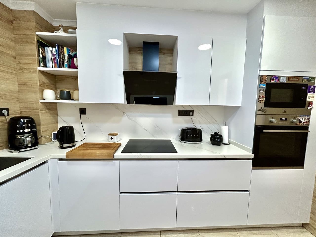 2 soverom Leilighet til salgs i Torrevieja med garasje - € 259 000 (Ref: 10019656)