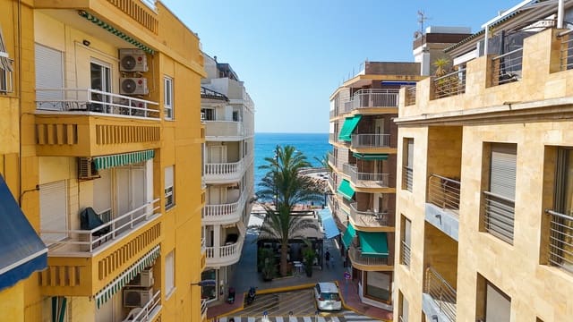 2 bedroom Apartment for sale in Parque Acuático - Sector 25, Torrevieja with garage - € 259,000 (Ref: 10019656)