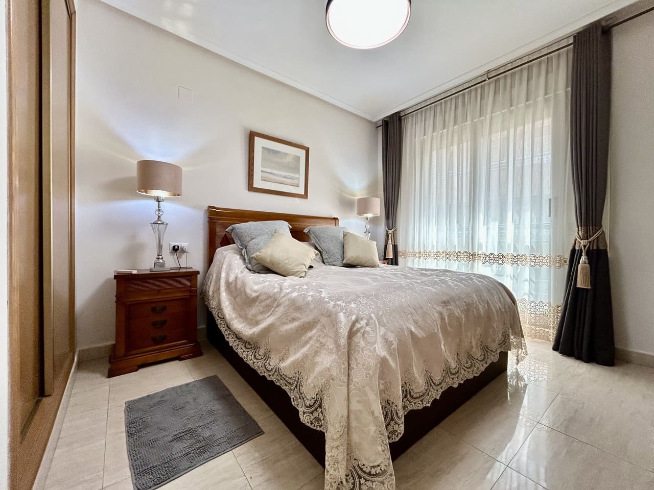 2 soverom Leilighet til salgs i Torrevieja med garasje - € 259 000 (Ref: 10019656)