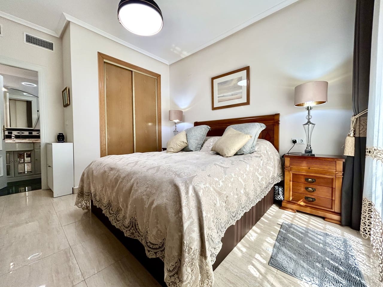 2 soverom Leilighet til salgs i Torrevieja med garasje - € 259 000 (Ref: 10019656)