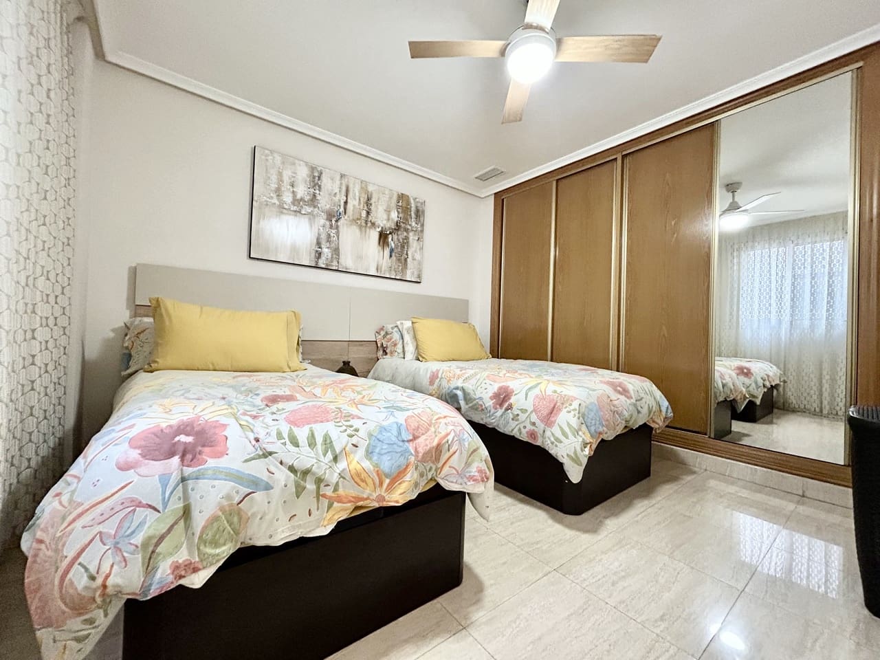 2 soverom Leilighet til salgs i Torrevieja med garasje - € 259 000 (Ref: 10019656)