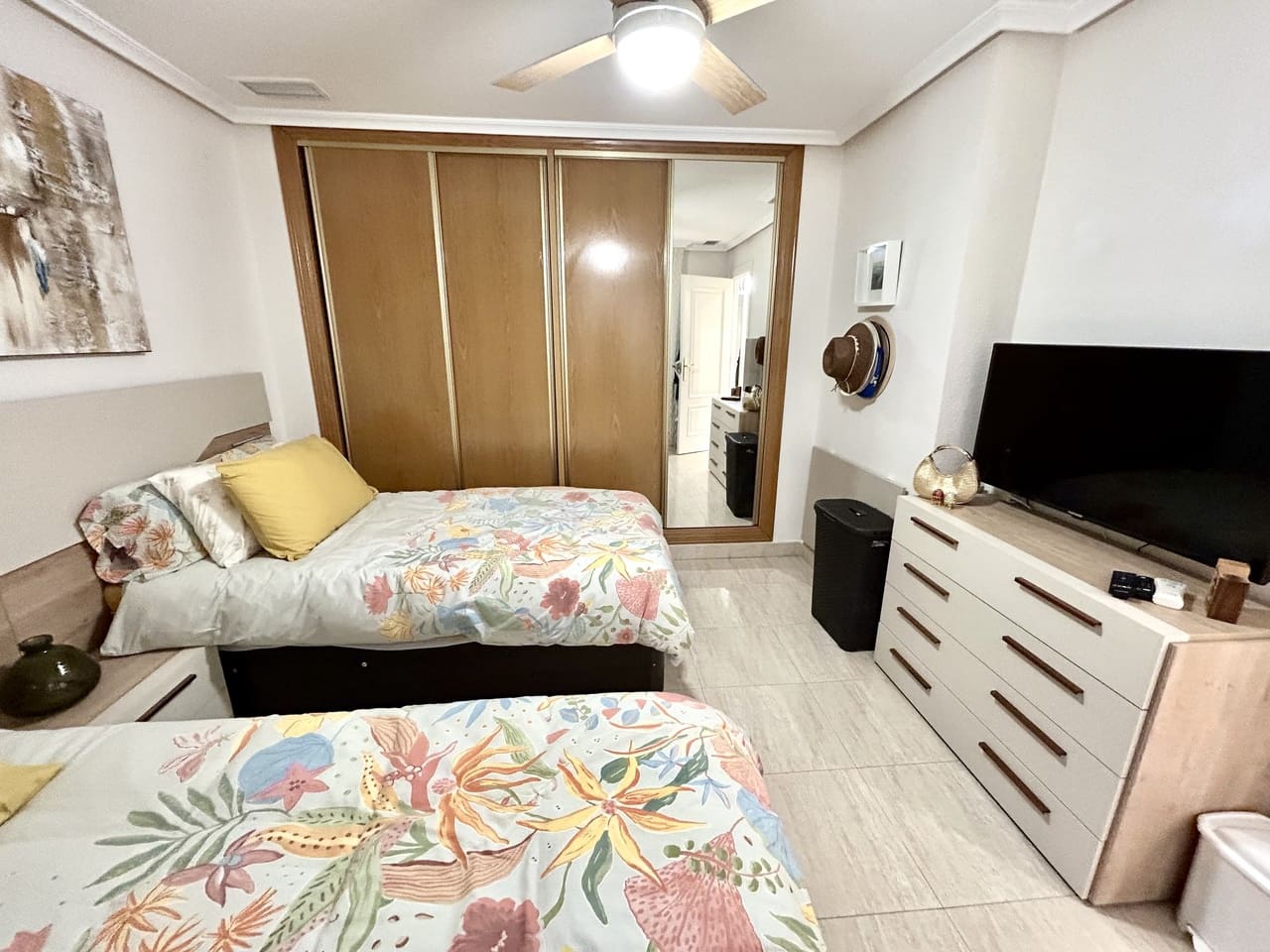 2 soverom Leilighet til salgs i Torrevieja med garasje - € 259 000 (Ref: 10019656)