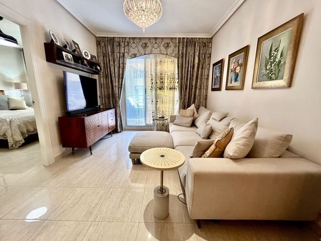 2 bedroom Apartment for sale in Parque Acuático - Sector 25, Torrevieja with garage - € 259,000 (Ref: 10019656)