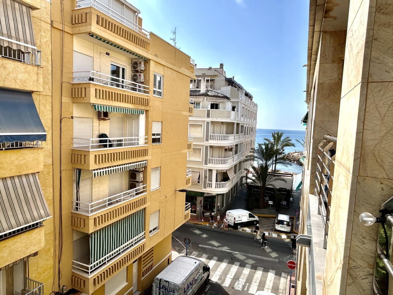 2 soverom Leilighet til salgs i Torrevieja med garasje - € 259 000 (Ref: 10019656)