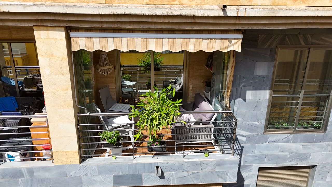 2 soverom Leilighet til salgs i Torrevieja med garasje - € 259 000 (Ref: 10019656)