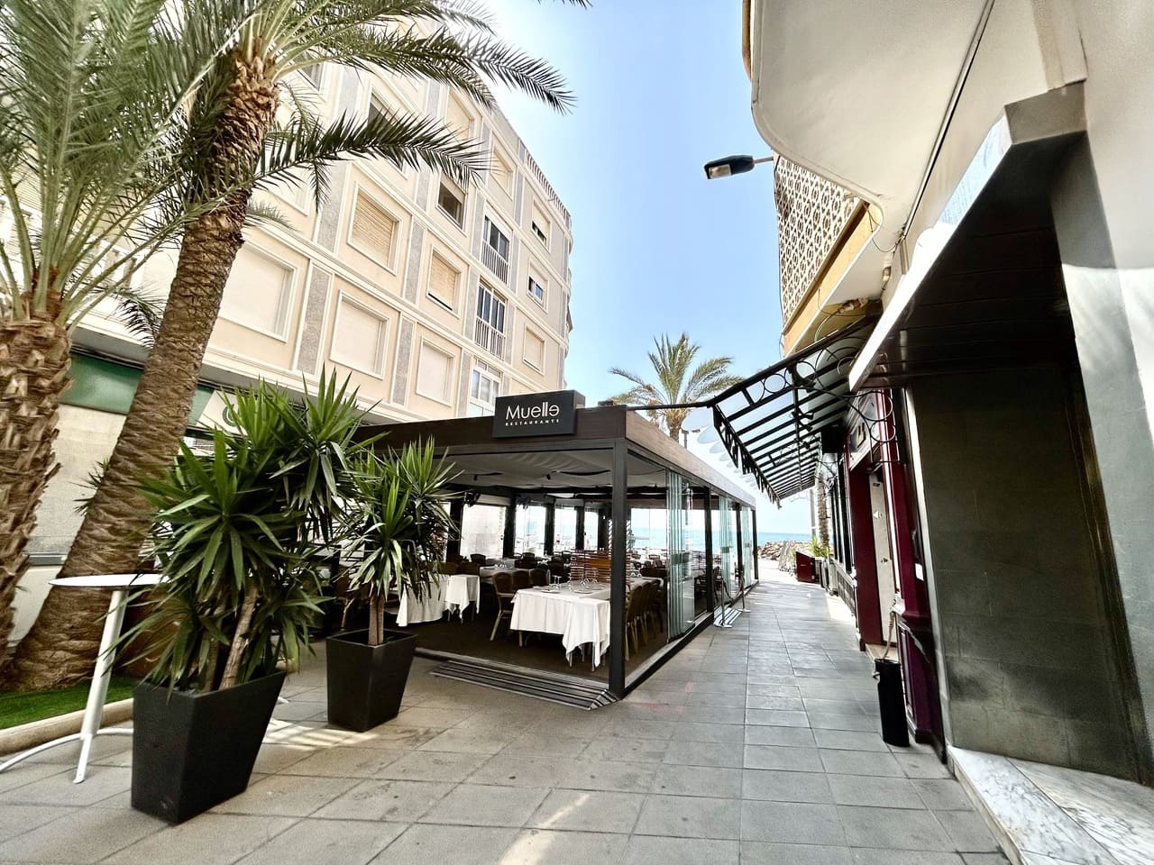 2 soverom Leilighet til salgs i Torrevieja med garasje - € 259 000 (Ref: 10019656)