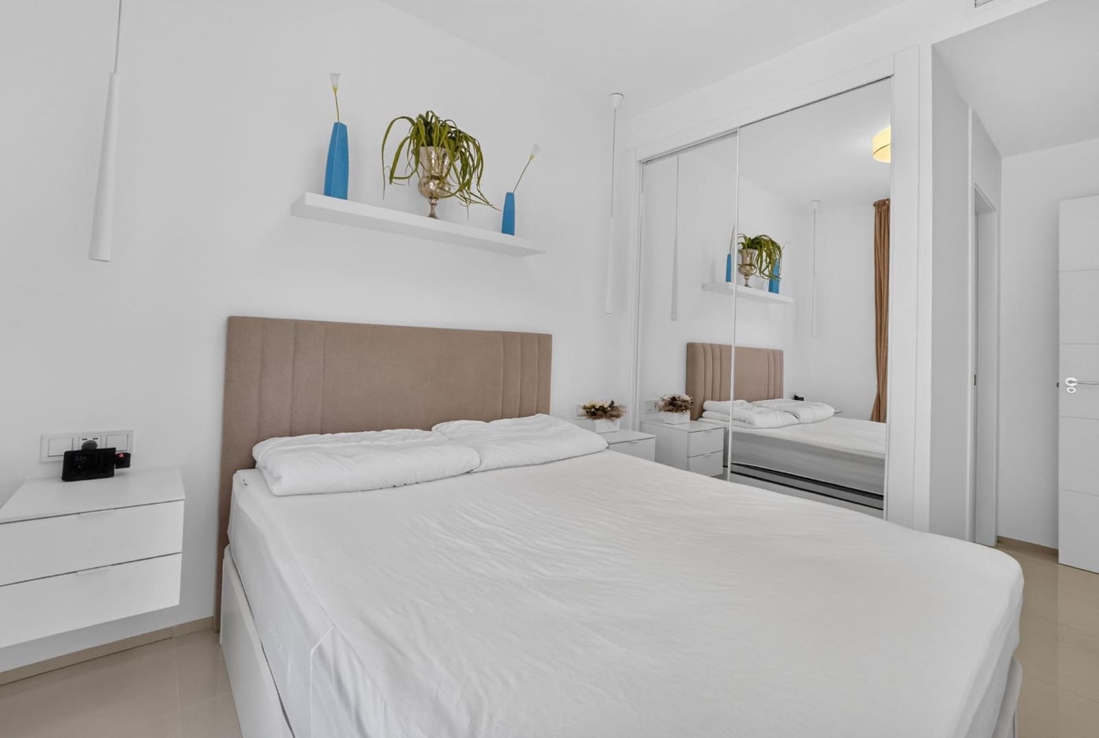 2 chambre Appartement à vendre à Ciudad Quesada avec piscine - 329 900 € (Ref: 10019657)