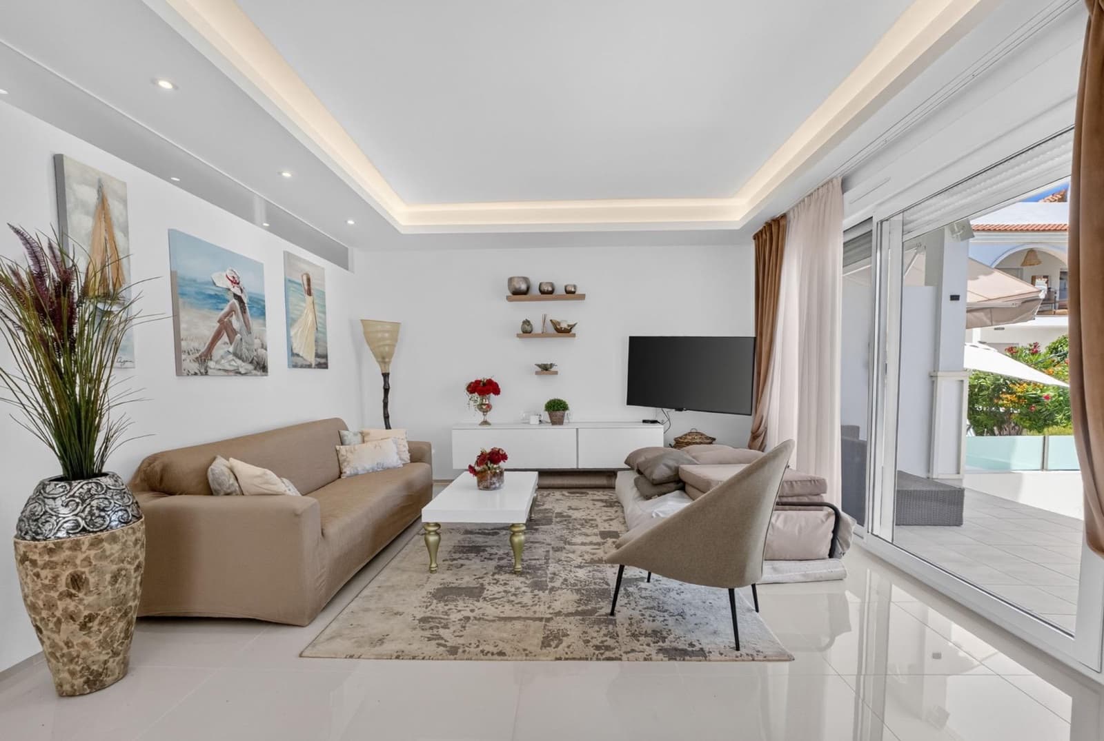 2 chambre Appartement à vendre à Ciudad Quesada avec piscine - 329 900 € (Ref: 10019657)
