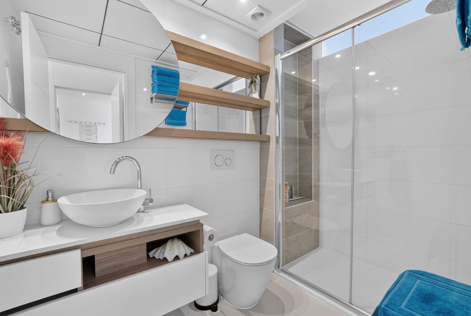 2 chambre Appartement à vendre à Ciudad Quesada avec piscine - 329 900 € (Ref: 10019657)
