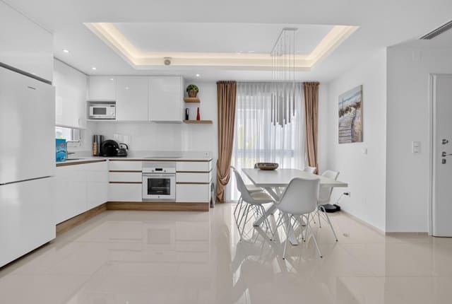 2 camera da letto Appartamento in vendita in Ciudad Quesada, Rojales con piscina - 329.900 € (Rif: 10019657)