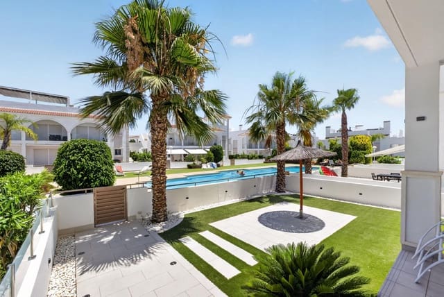 2 camera da letto Appartamento in vendita in Ciudad Quesada, Rojales con piscina - 329.900 € (Rif: 10019657)