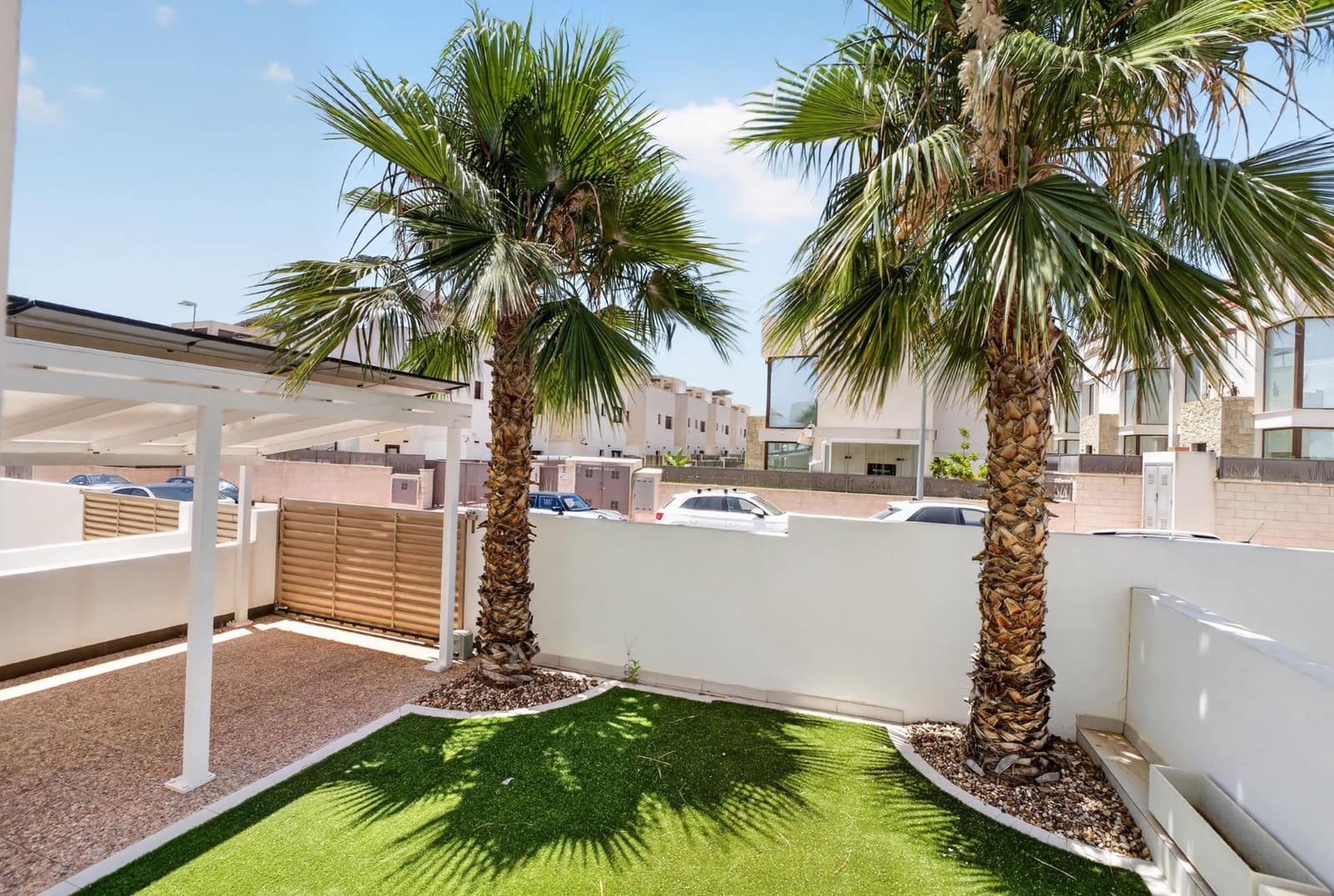2 chambre Appartement à vendre à Ciudad Quesada avec piscine - 329 900 € (Ref: 10019657)