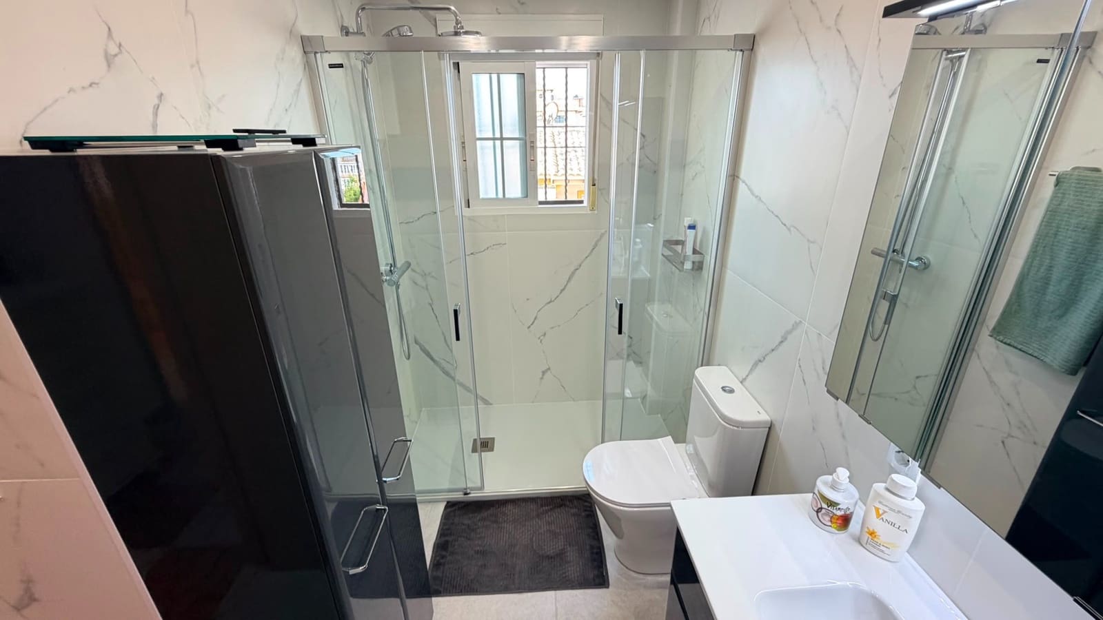 2 Zimmer Doppelhaus zu verkaufen in Cabo Roig mit Pool - 239.000 € (Ref: 10019756)