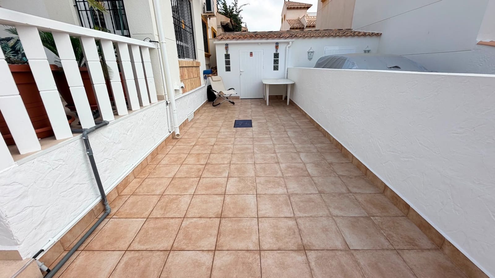 2 Zimmer Doppelhaus zu verkaufen in Cabo Roig mit Pool - 239.000 € (Ref: 10019756)