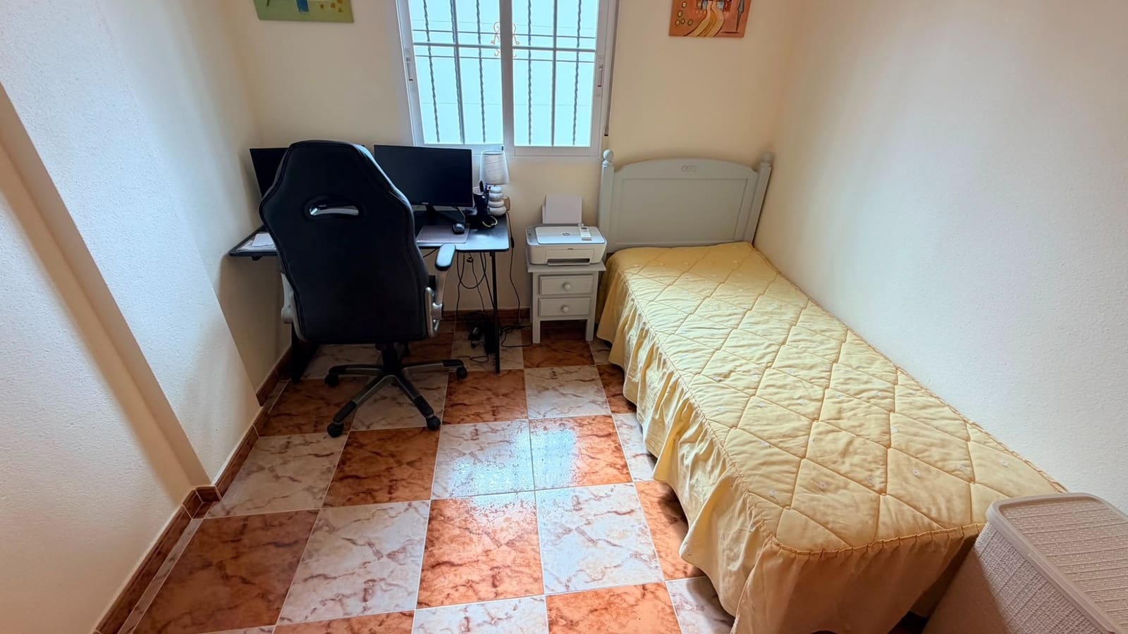 2 Zimmer Doppelhaus zu verkaufen in Cabo Roig mit Pool - 239.000 € (Ref: 10019756)