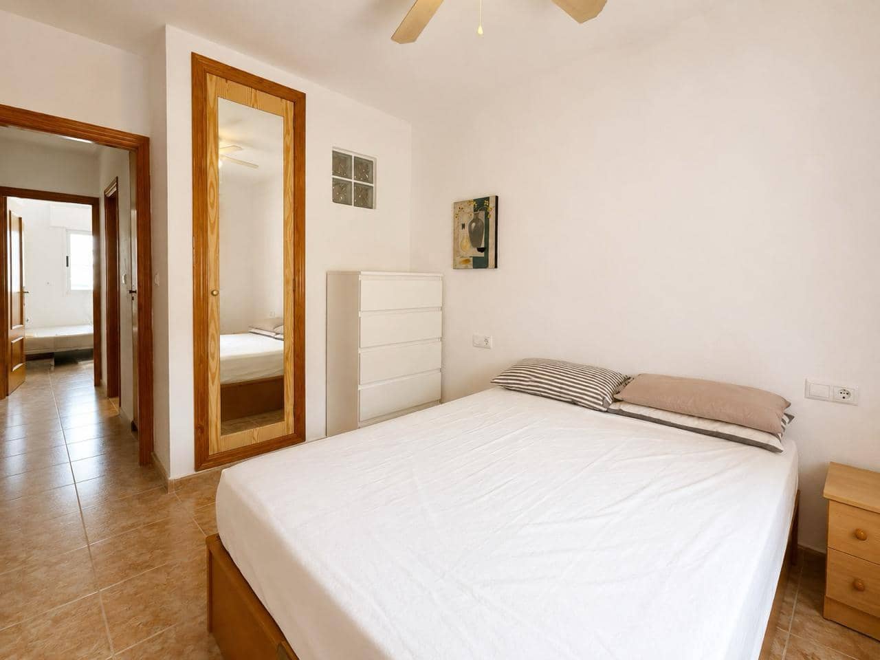 3 slaapkamer Appartement te koop in La Zenia met zwembad garage - € 195.000 (Ref: 10021675)