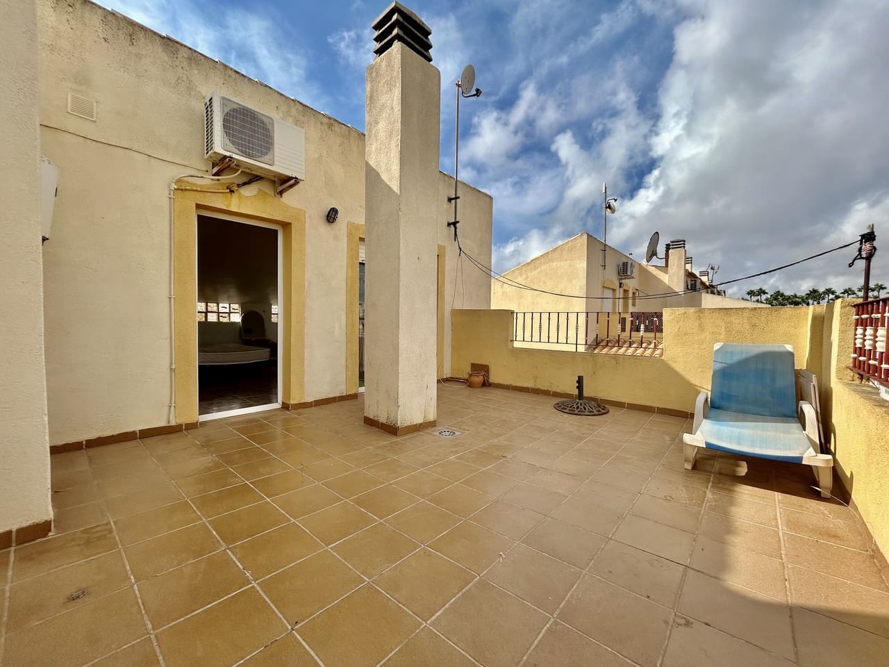 3 slaapkamer Appartement te koop in La Zenia met zwembad garage - € 195.000 (Ref: 10021675)