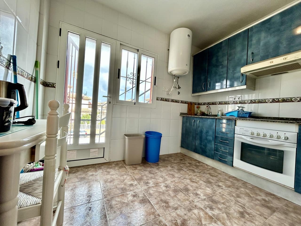 3 slaapkamer Appartement te koop in La Zenia met zwembad garage - € 195.000 (Ref: 10021675)