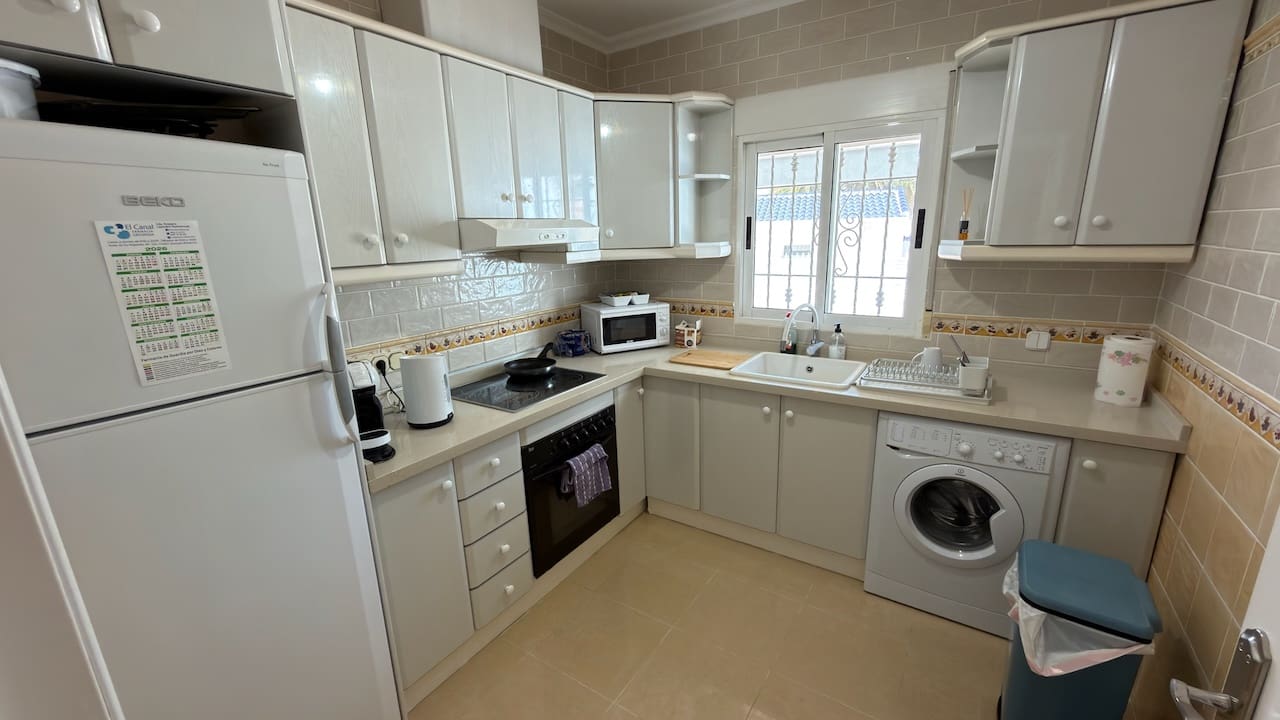 4 sypialnia Willa na sprzedaż w Ciudad Quesada z basenem - 650 000 € (Ref: 10022898)