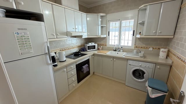 4 slaapkamer Villa te koop in Ciudad Quesada, Rojales met zwembad - € 650.000 (Ref: 10022898)