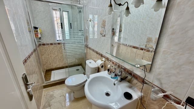 4 slaapkamer Villa te koop in Ciudad Quesada, Rojales met zwembad - € 650.000 (Ref: 10022898)
