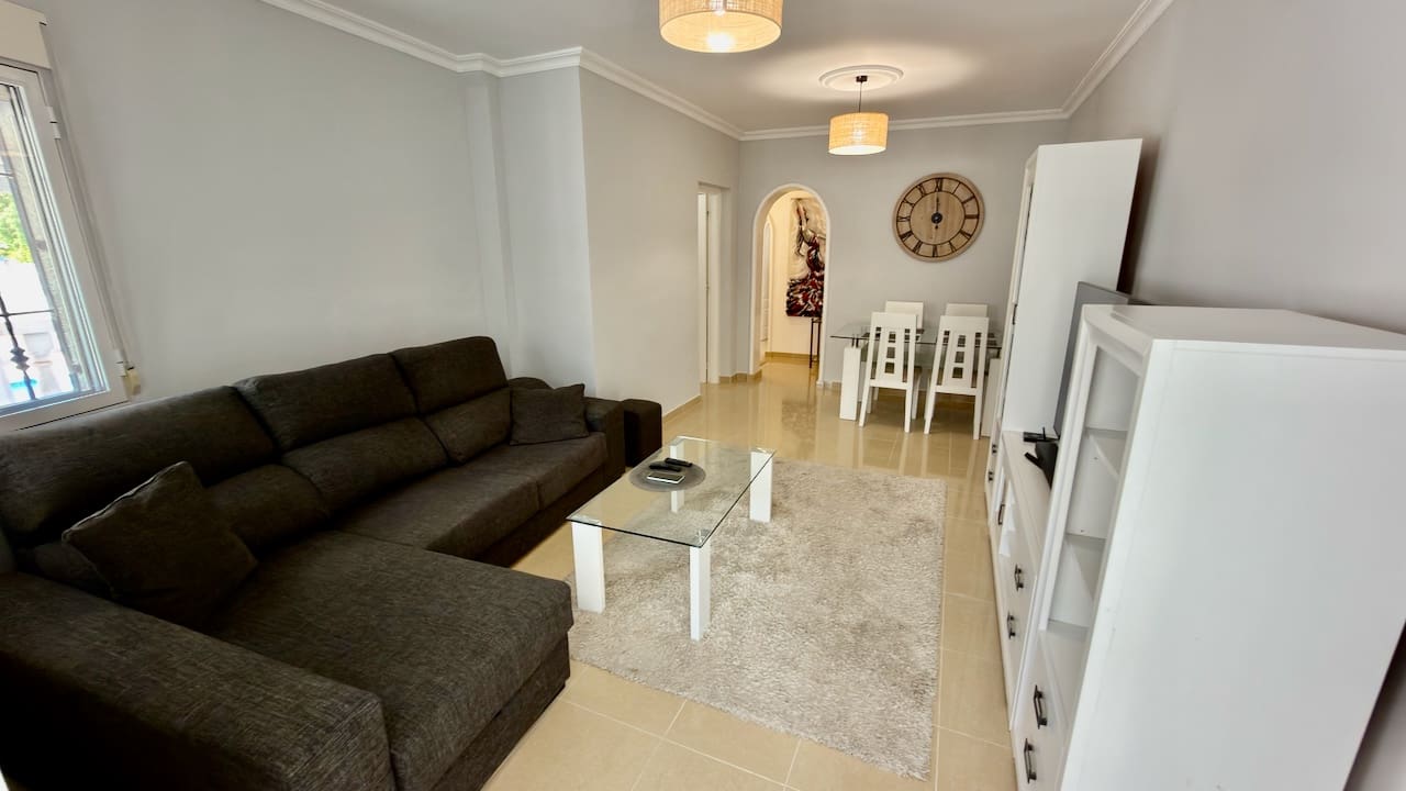 4 sypialnia Willa na sprzedaż w Ciudad Quesada z basenem - 650 000 € (Ref: 10022898)