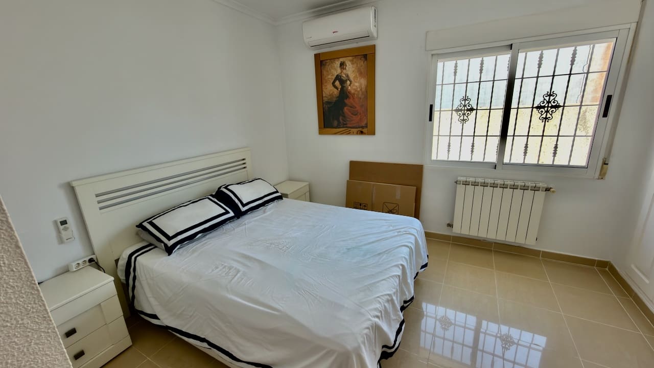 4 sypialnia Willa na sprzedaż w Ciudad Quesada z basenem - 650 000 € (Ref: 10022898)