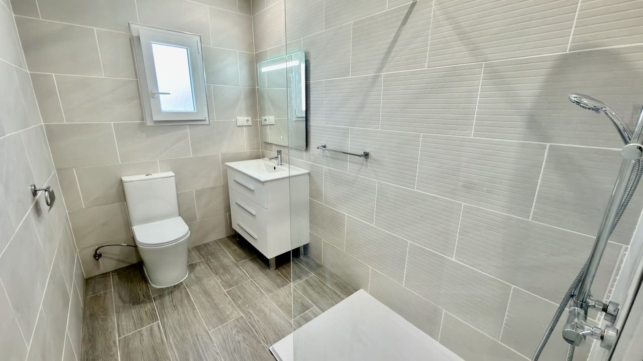 4 sypialnia Willa na sprzedaż w Ciudad Quesada z basenem - 650 000 € (Ref: 10022898)
