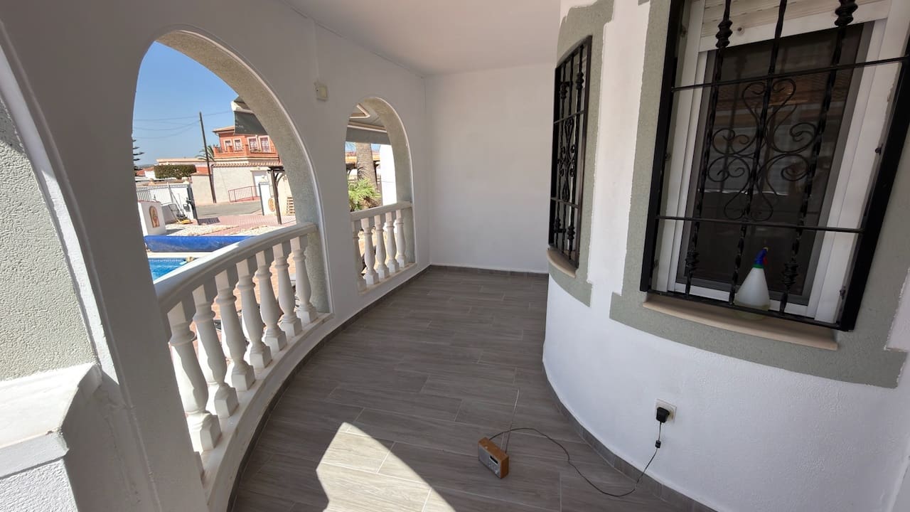 4 sypialnia Willa na sprzedaż w Ciudad Quesada z basenem - 650 000 € (Ref: 10022898)