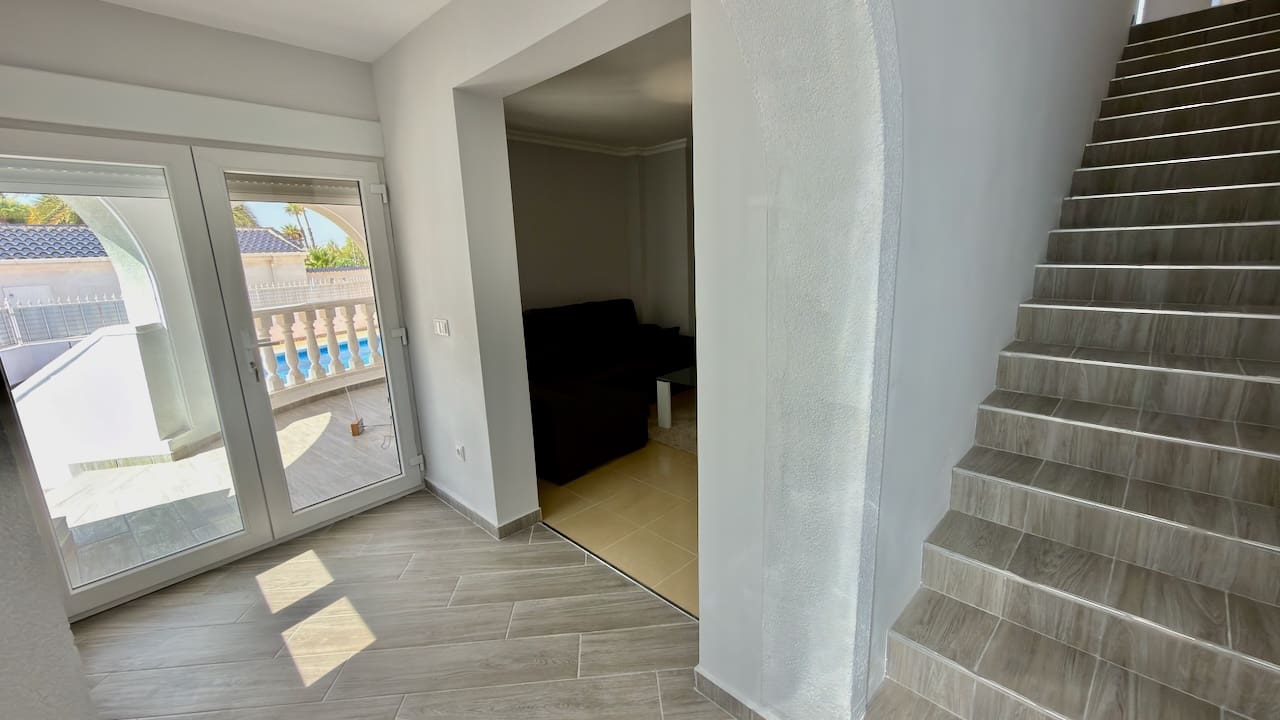 4 sypialnia Willa na sprzedaż w Ciudad Quesada z basenem - 650 000 € (Ref: 10022898)