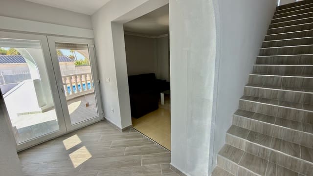 4 slaapkamer Villa te koop in Ciudad Quesada, Rojales met zwembad - € 650.000 (Ref: 10022898)