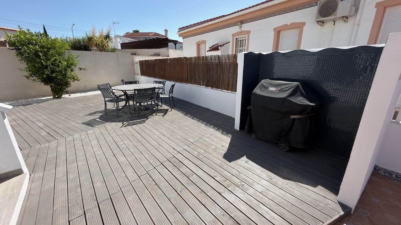 4 sypialnia Willa na sprzedaż w Ciudad Quesada z basenem - 650 000 € (Ref: 10022898)