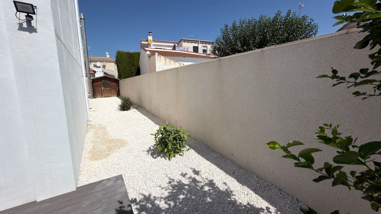 4 sypialnia Willa na sprzedaż w Ciudad Quesada z basenem - 650 000 € (Ref: 10022898)