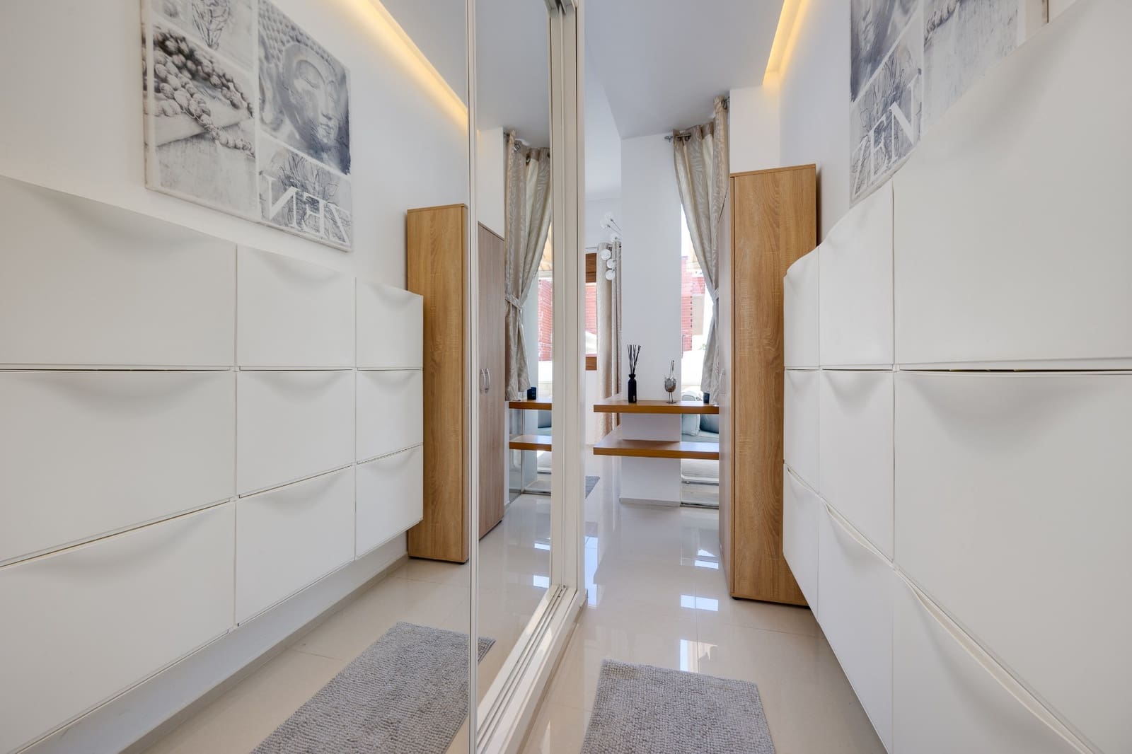 3 slaapkamer Villa te koop in Dona Pepa met zwembad garage - € 585.000 (Ref: 10022899)