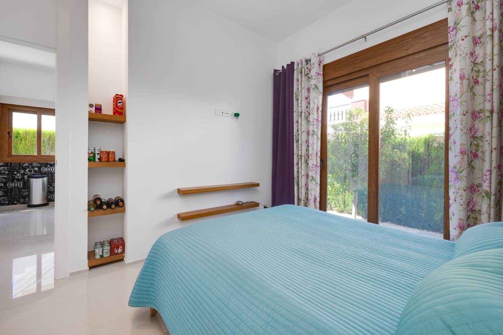 3 slaapkamer Villa te koop in Dona Pepa met zwembad garage - € 585.000 (Ref: 10022899)