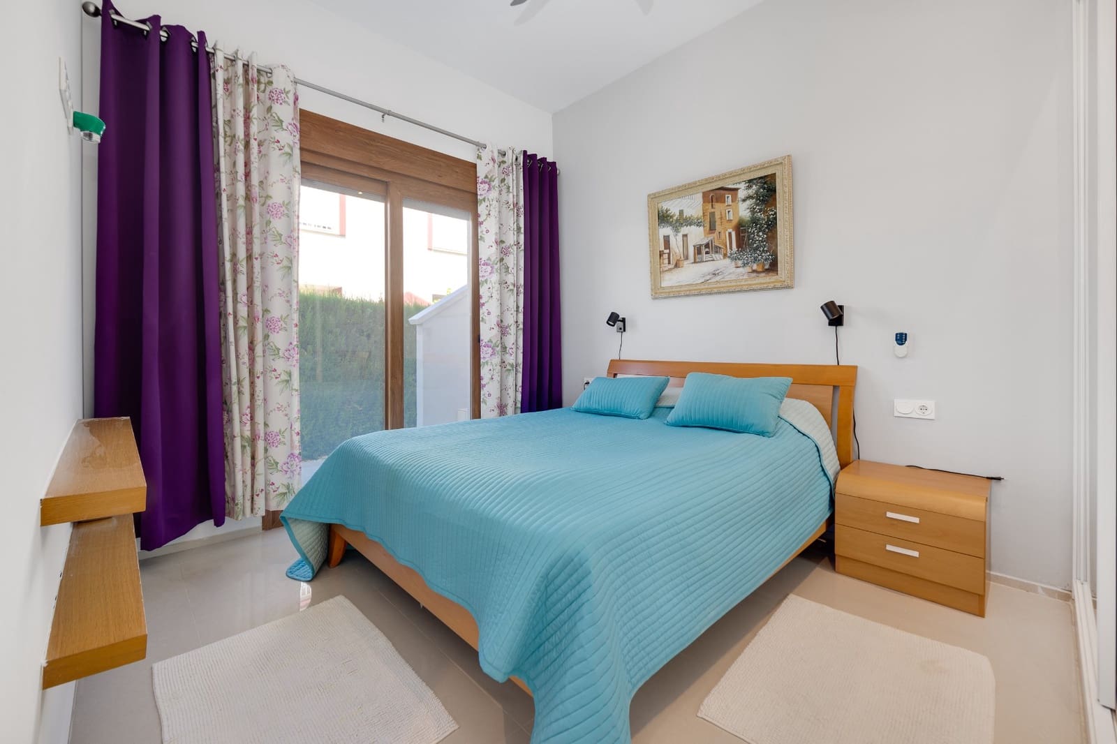 3 slaapkamer Villa te koop in Dona Pepa met zwembad garage - € 585.000 (Ref: 10022899)