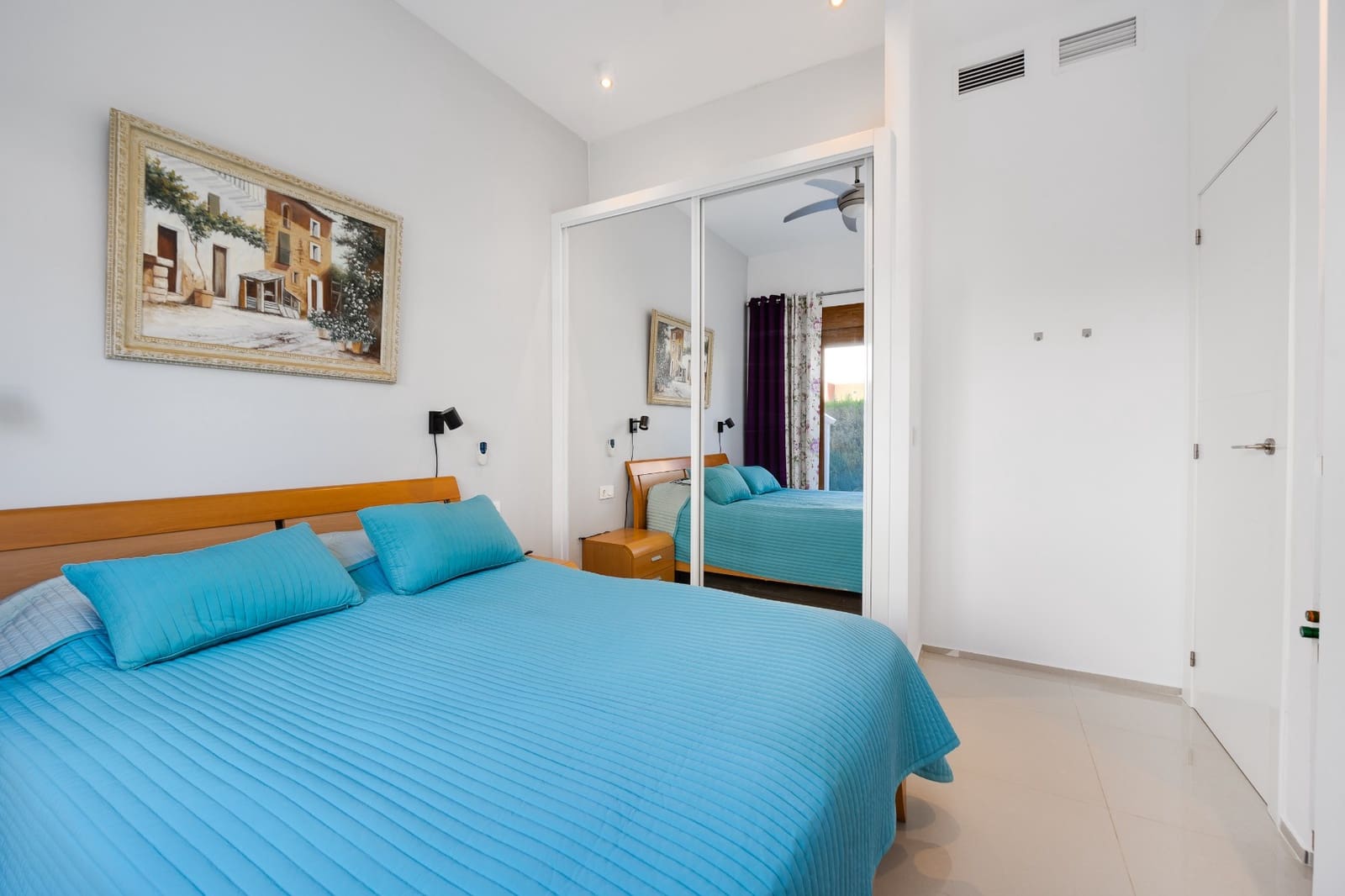 3 slaapkamer Villa te koop in Dona Pepa met zwembad garage - € 585.000 (Ref: 10022899)