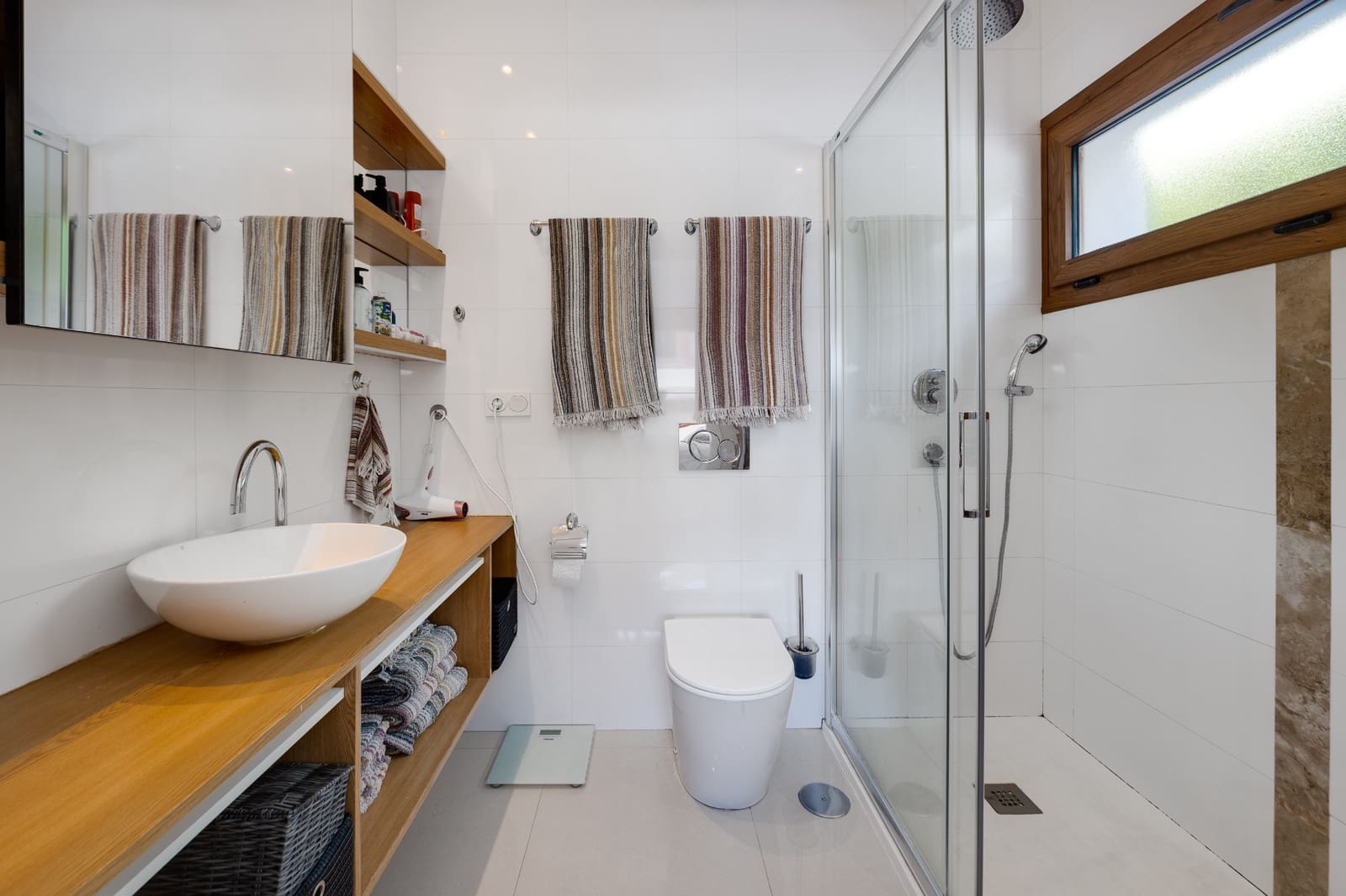 3 slaapkamer Villa te koop in Dona Pepa met zwembad garage - € 585.000 (Ref: 10022899)