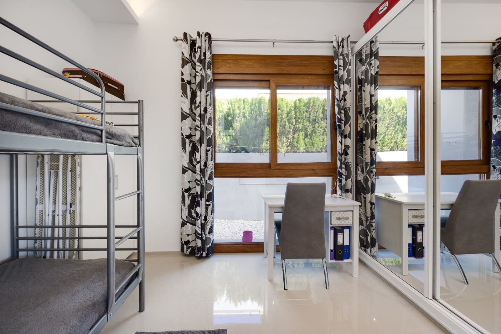 3 slaapkamer Villa te koop in Dona Pepa met zwembad garage - € 585.000 (Ref: 10022899)