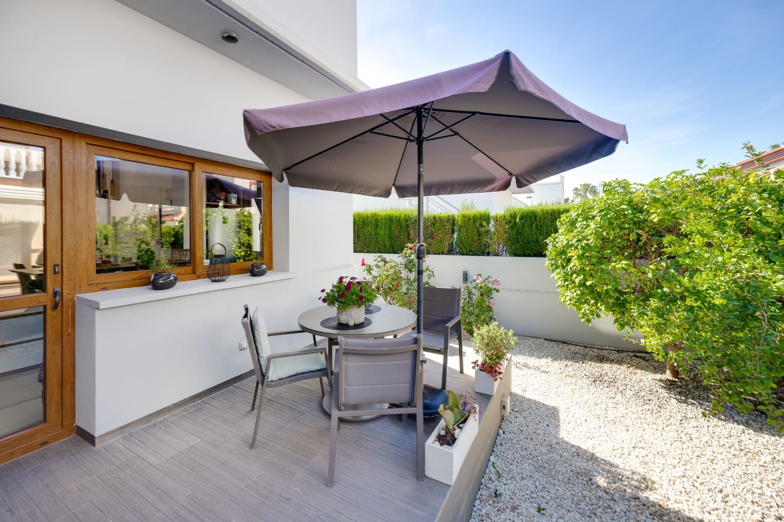 3 slaapkamer Villa te koop in Dona Pepa met zwembad garage - € 585.000 (Ref: 10022899)