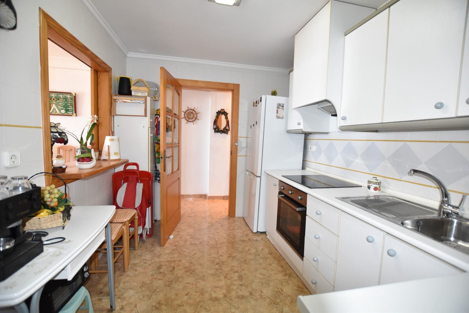 3 slaapkamer Appartement te koop in La Mata met garage - € 360.000 (Ref: 10023035)