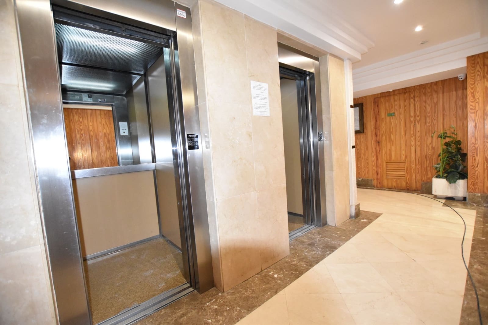 3 slaapkamer Appartement te koop in La Mata met garage - € 360.000 (Ref: 10023035)