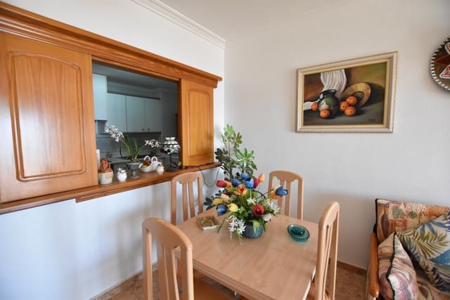 3 slaapkamer Appartement te koop in La Mata, Torrevieja met garage - € 360.000 (Ref: 10023035)