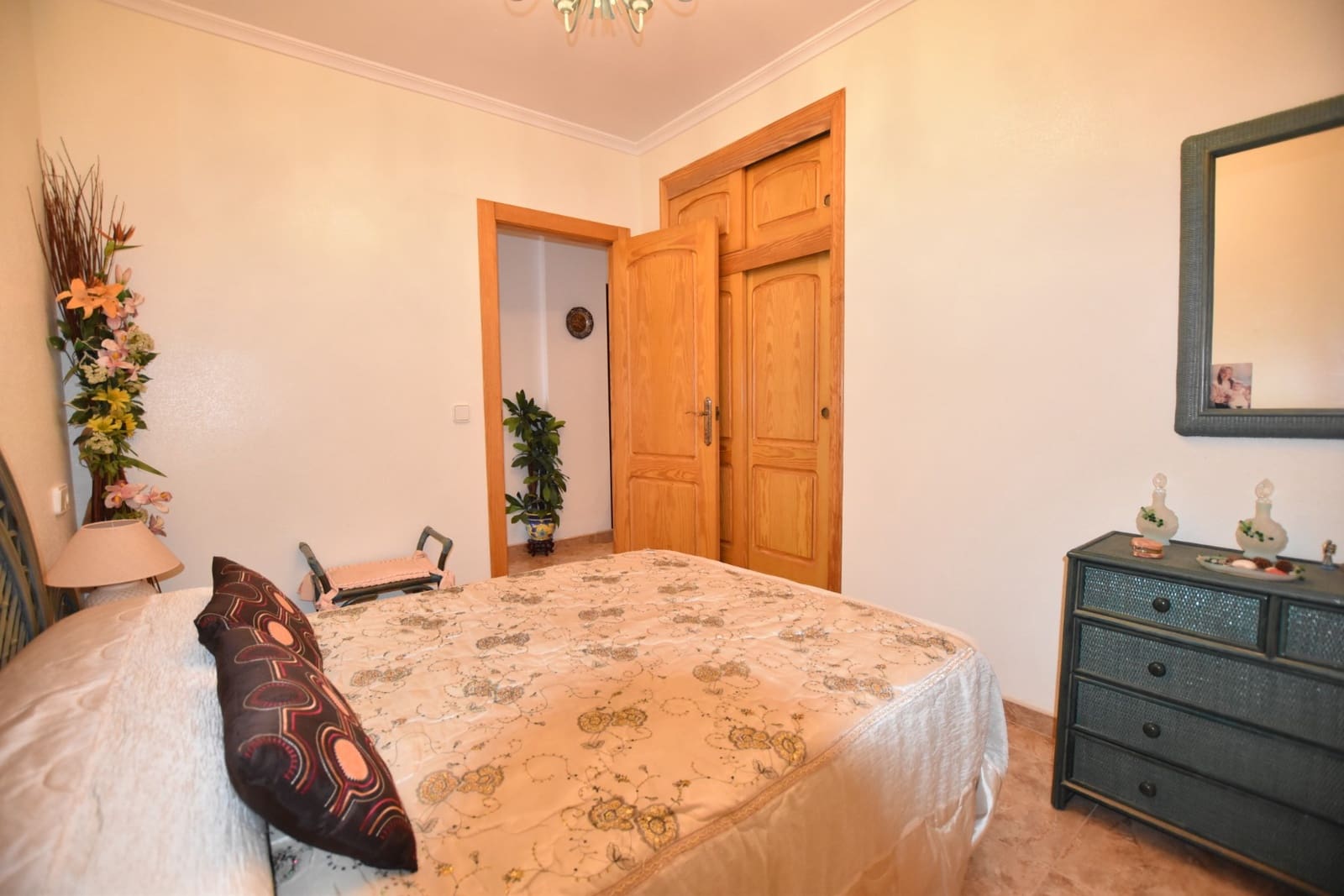 3 slaapkamer Appartement te koop in La Mata met garage - € 360.000 (Ref: 10023035)