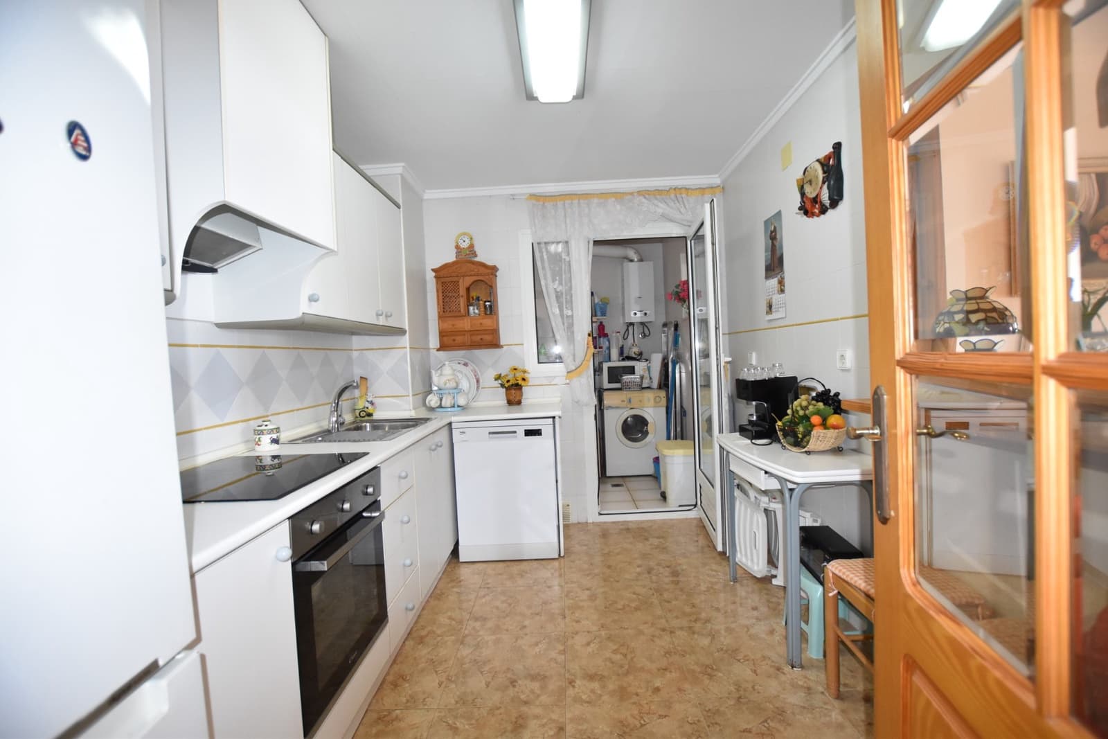 3 slaapkamer Appartement te koop in La Mata met garage - € 360.000 (Ref: 10023035)