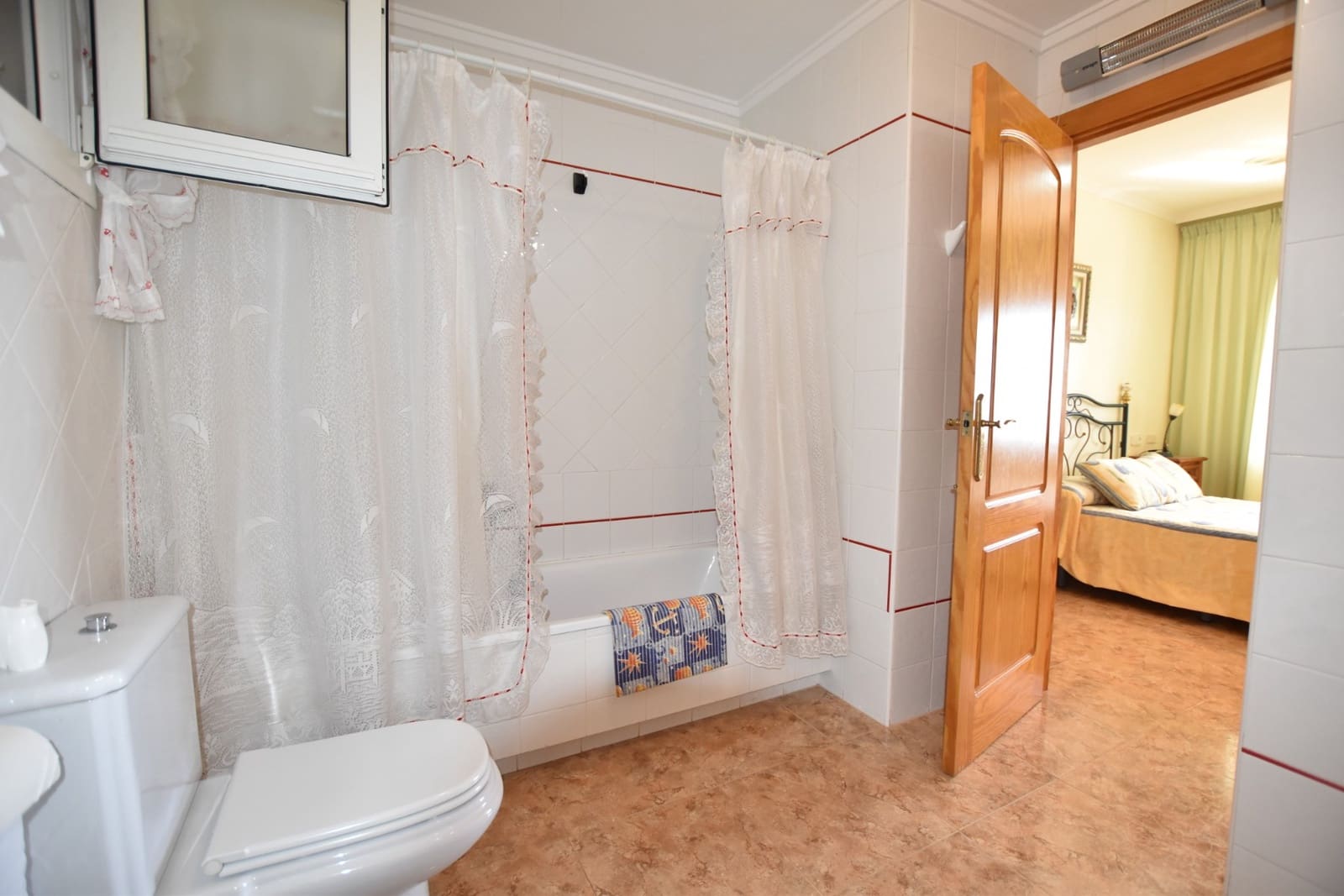 3 slaapkamer Appartement te koop in La Mata met garage - € 360.000 (Ref: 10023035)